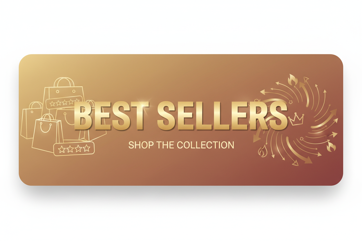 Best Sellers