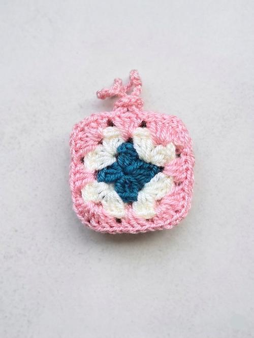 AirPods Case | Blush Pink, Ocean Teal & Ivory