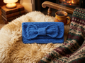 Blue Pouch