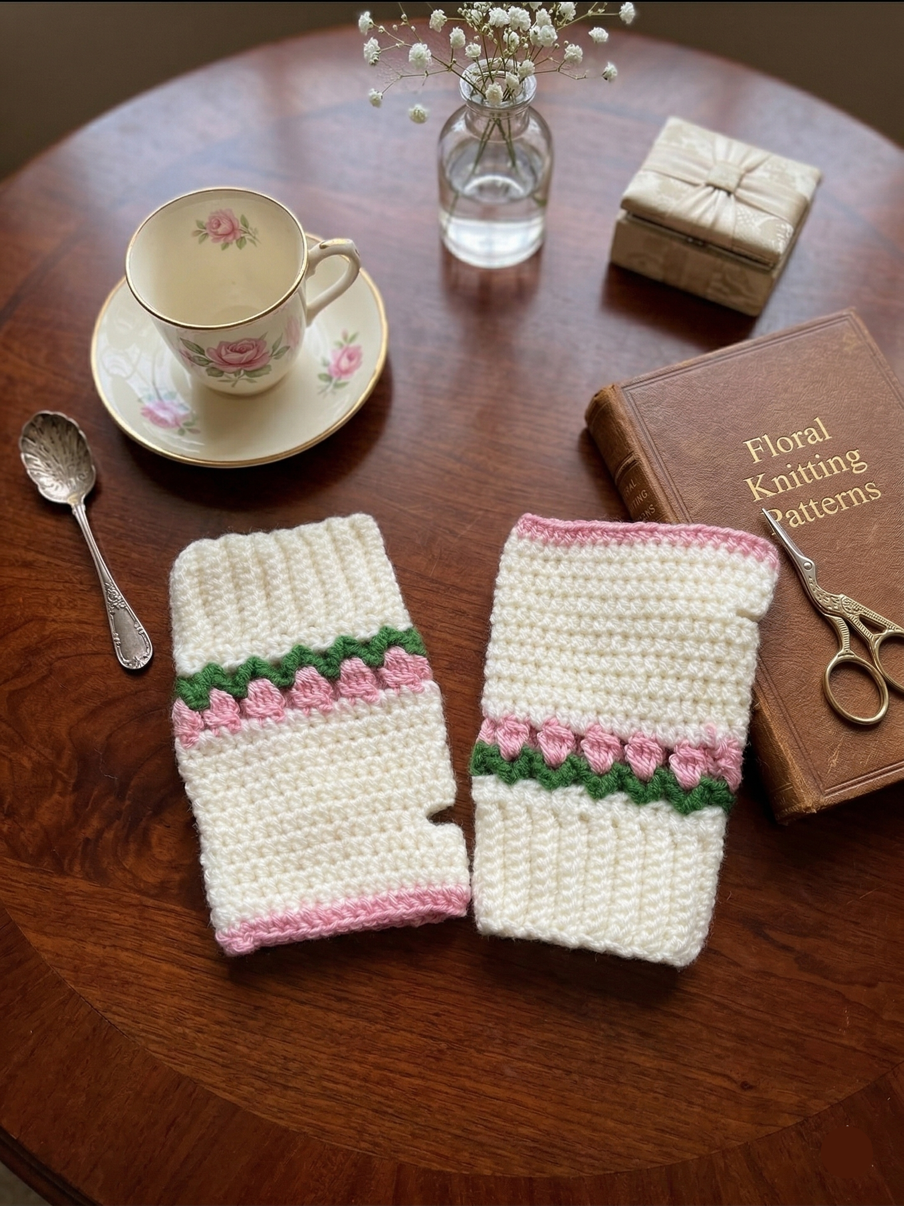 Gloves | Tulip