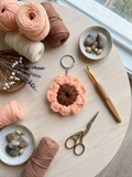 Keychain | Flower