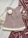 Kid's Dress | Cafe
