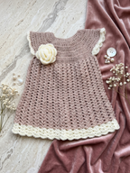 Kid's Dress | Cafe