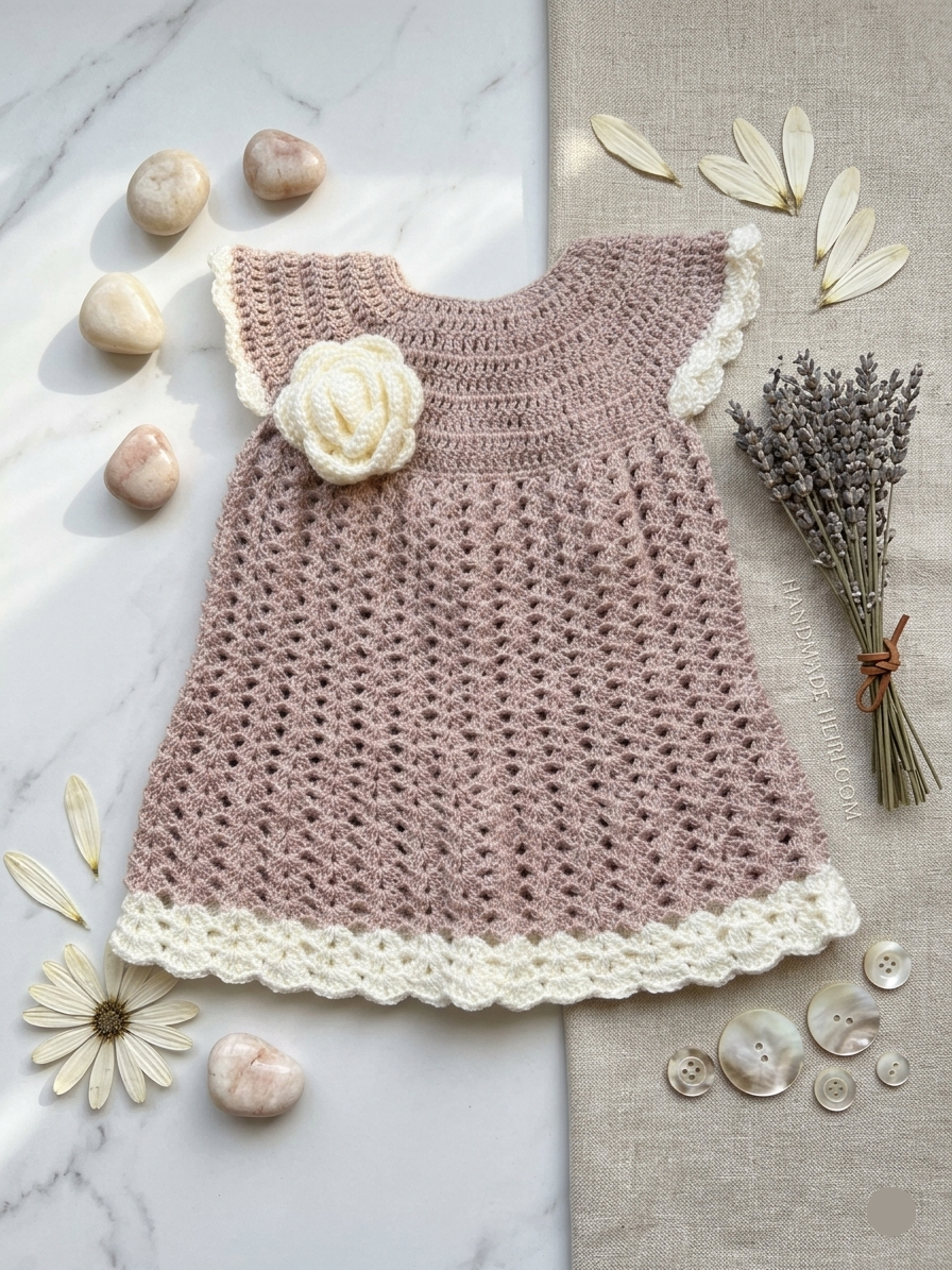 Kid's Dress | Cafe