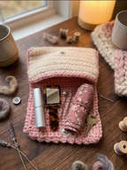 Pink Wallet