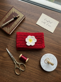 Red Wallet