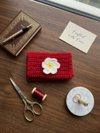Red Wallet