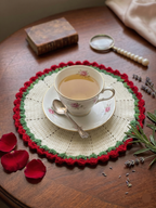 Tulip Coaster